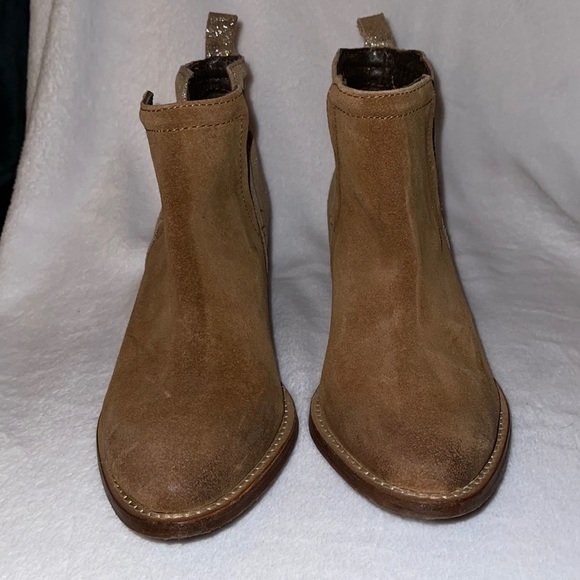 Diba True booties 6.5 - Picture 2 of 9